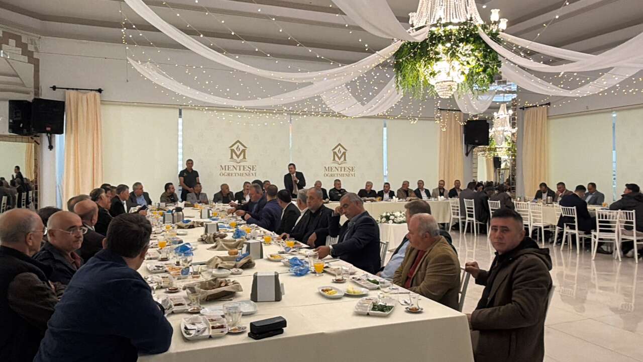AK Parti Menteşe İlçe Başkanı Algan: “Bardakçı Yolu AK Parti’nin Bir Davasıdır” 4